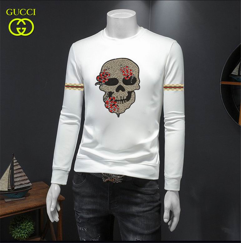 Gucci Sweatshirt m-3xl-102